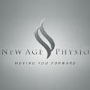 New Age Physio logo